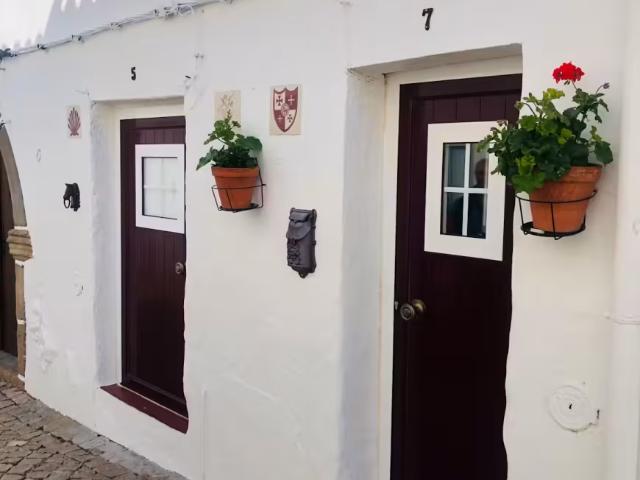 Casa alugar em Portalegre