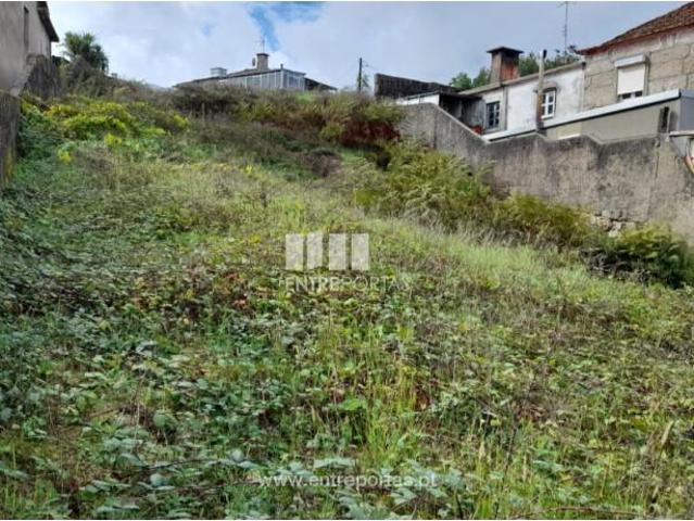 Casa venda em Balanceiros, Amarante
