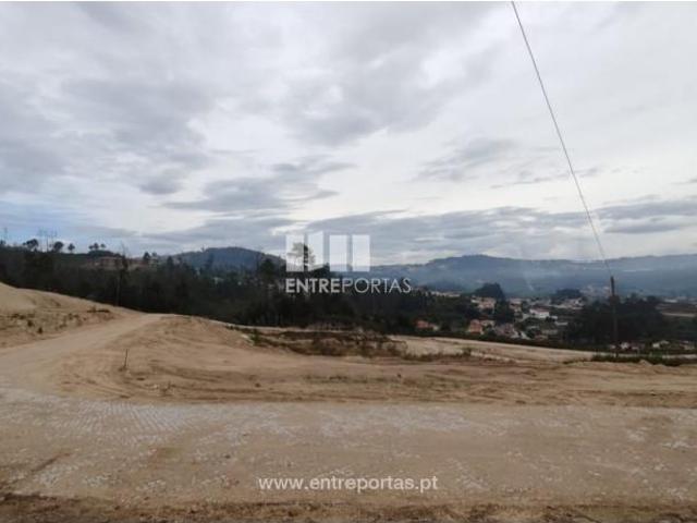Casa venda em Moreira de Cima, Amarante
