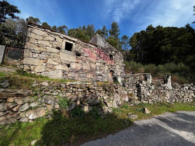 Casa venda em Arcos De Valdevez, Viana Do Castelo