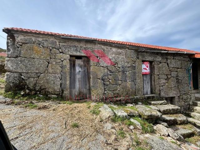 Casa venda em Arcos De Valdevez, Viana Do Castelo