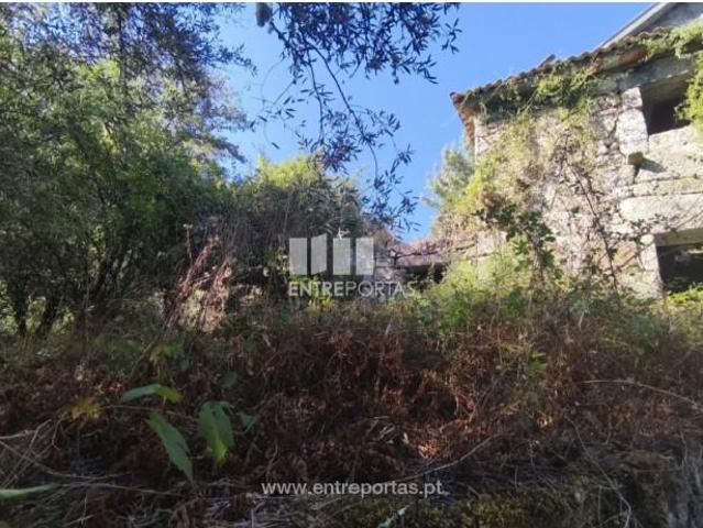 Casa venda em Arcos De Valdevez, Viana Do Castelo