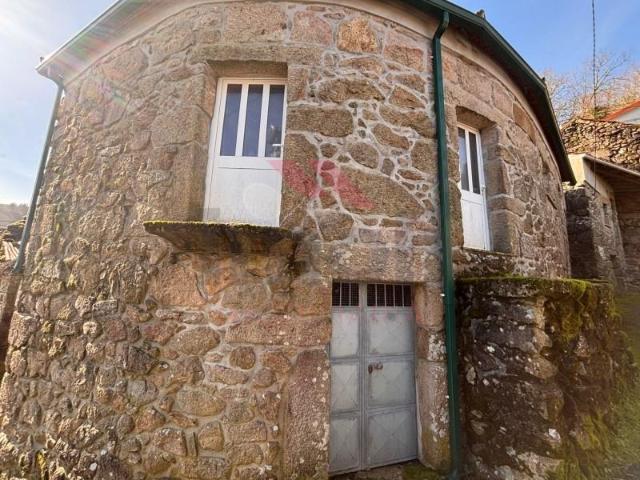 Casa venda em Arcos De Valdevez, Viana Do Castelo