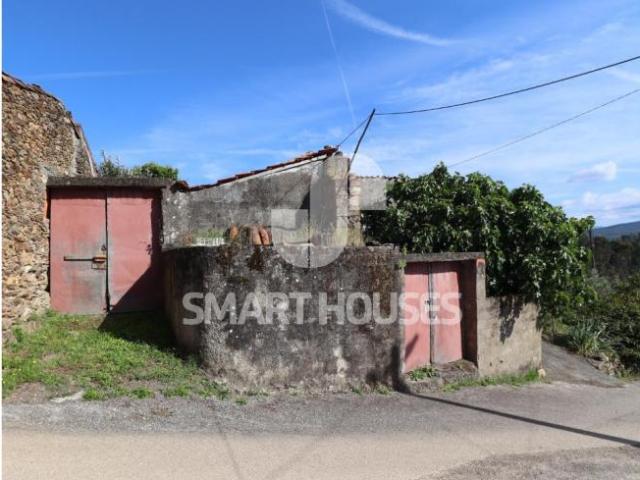 Casa venda em Arganil