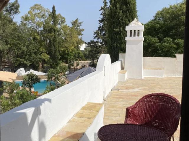 Casa alugar em Fonte de Boliqueime, Loulé