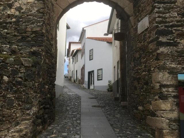 Casa alugar em Bragança