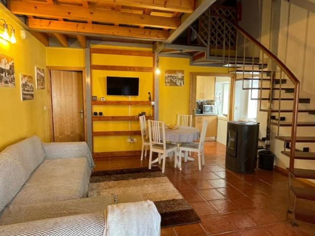 Casa alugar em Bragança