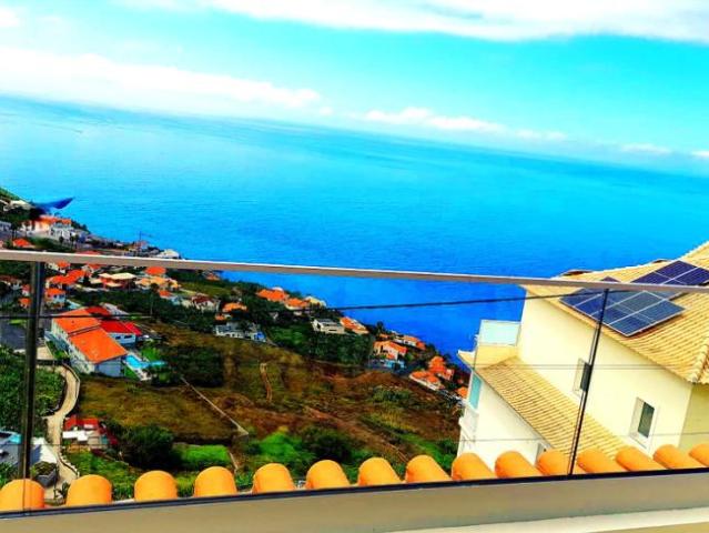 Casa alugar em Calheta, Loreto