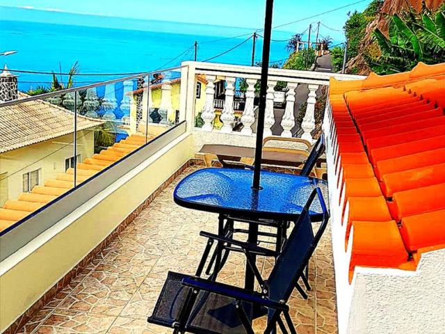 Casa alugar em Calheta, Loreto