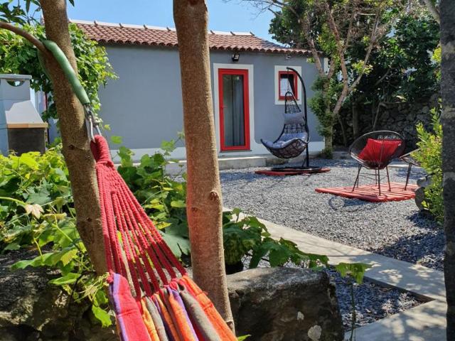 Casa alugar em Açores, Calheta De Nesquim