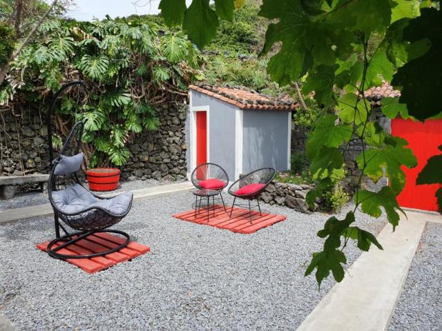 Casa alugar em Açores, Calheta De Nesquim