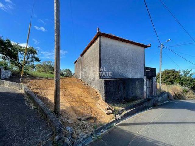 Casa venda em Prazeres, Ilha Da Madeira