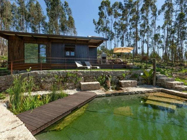 Casa alugar em Ventusela, Póvoa De Lanhoso
