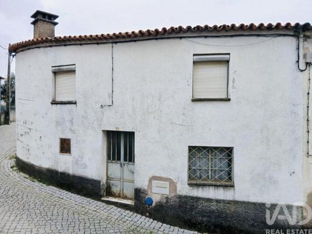 Casa venda em Castelo Branco