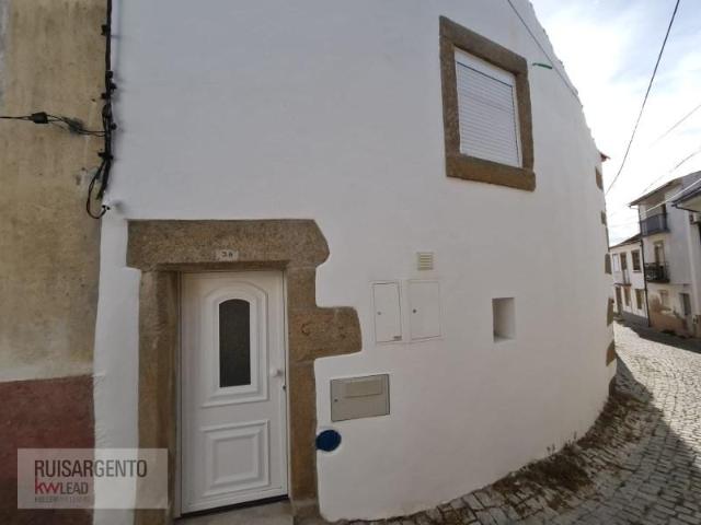 Casa venda em Castelo Branco