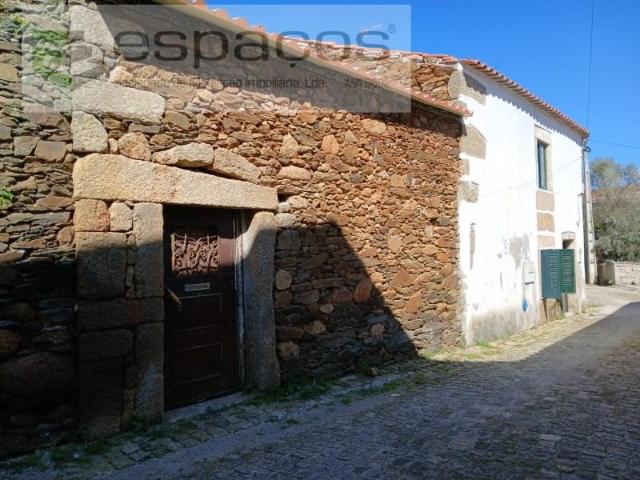 Casa venda em Castelo Branco