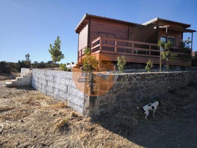 Casa alugar em Alcarias Grandes, Castro Marim