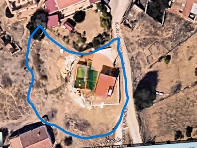 Casa alugar em Alcarias Grandes, Castro Marim