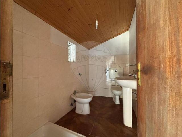 Casa venda em Chaves, Vila Real