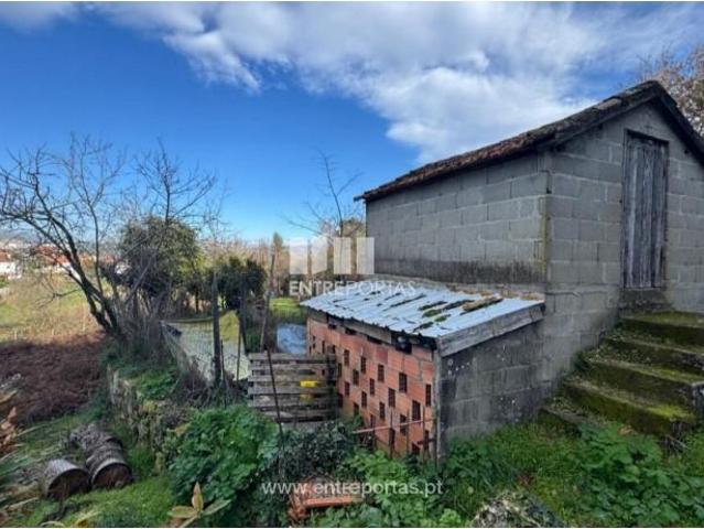 Casa venda em Cinfães, Viseu
