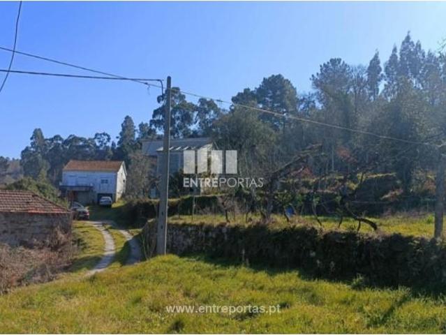 Casa venda em São Cristóvão De Nogueira, Viseu