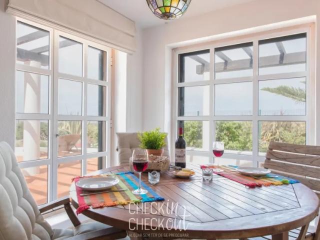 Casa alugar em Azenhas do Mar, Sintra