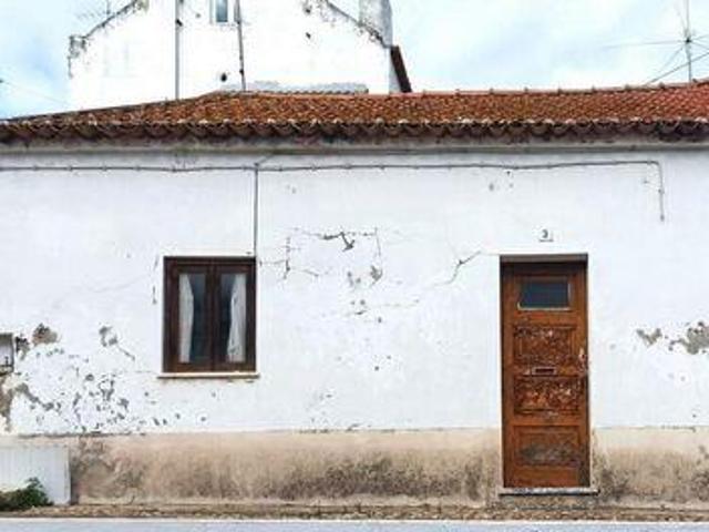Casa venda em Coruche, Bairro Novo