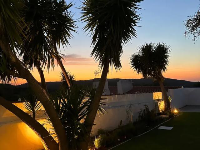 Casa alugar em Bairro Mourique, Évora