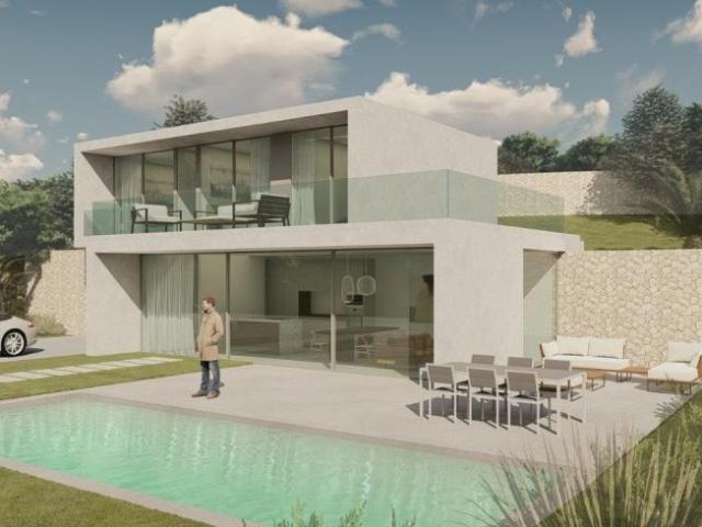 Casa venda em Alcaria Queimada, Vaqueiros