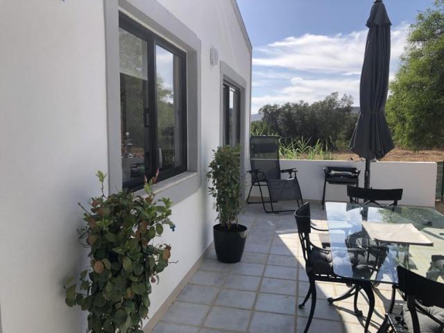 Casa alugar em Gorjões, Faro