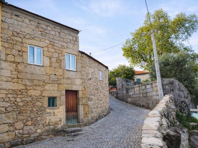 Casa venda em Guarda, Fornos De Algodres