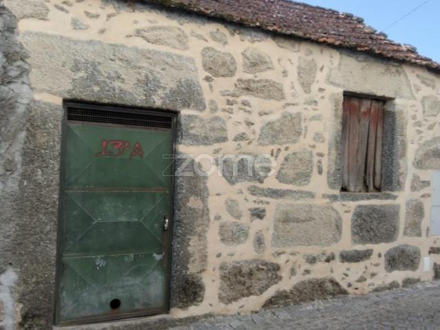 Casa venda em Guarda, Fornos De Algodres