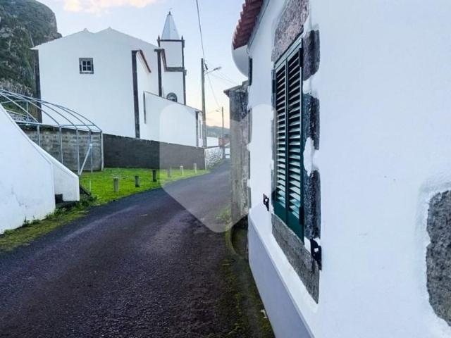 Casa venda em Açores, Fajã Grande