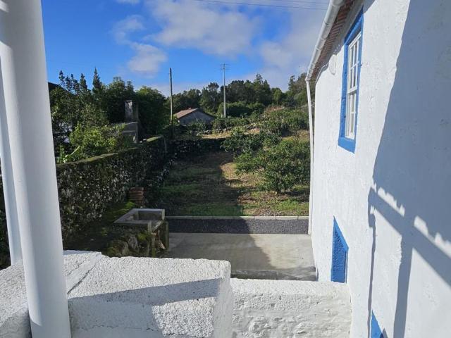 Casa alugar em Açores, Ilha Do Pico