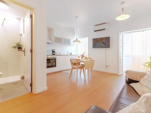 Casa alugar em Lisboa