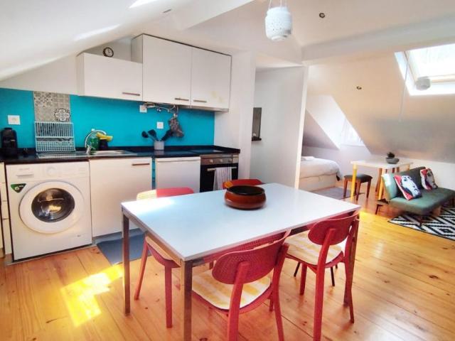 Casa alugar em Lisboa