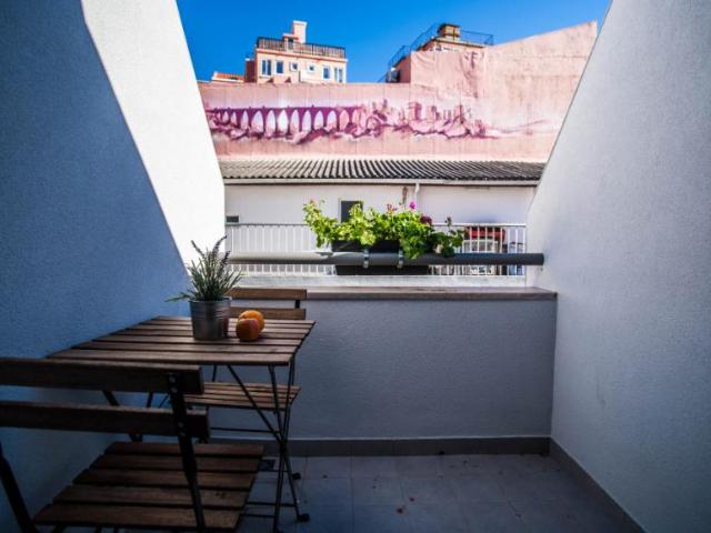 Casa alugar em Bairro de Campolide, Lisboa