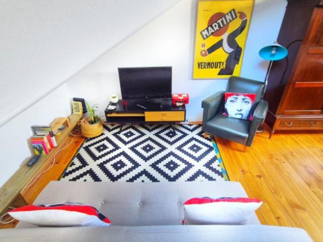 Casa alugar em Lisboa