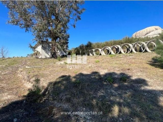 Casa venda em Marco De Canaveses, Venda da Giesta