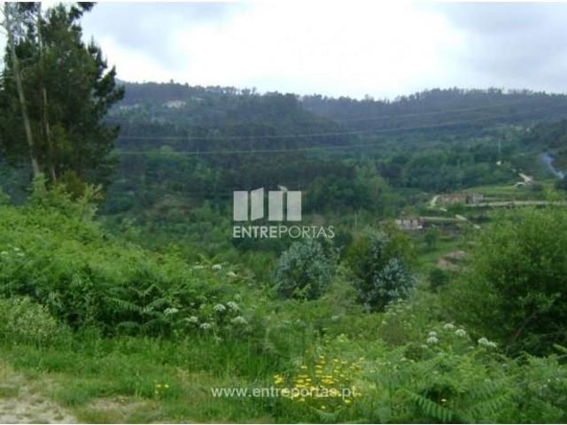 Casa venda em Marco De Canaveses, Porto