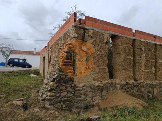 Casa venda em Santana De Cambas, Beja