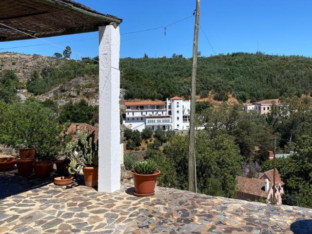 Casa alugar em Caldas de Monchique, Monchique