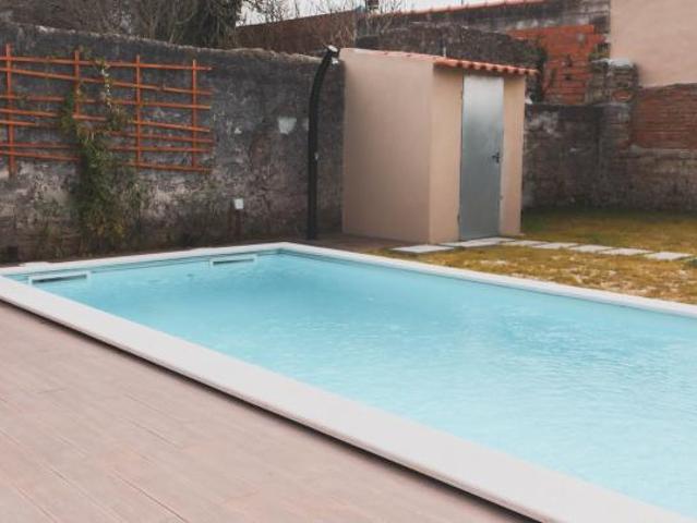 Casa alugar em Pederneira, Leiria