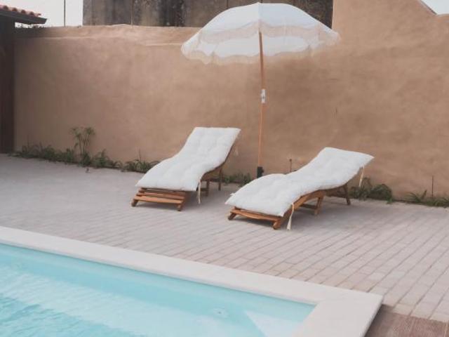 Casa alugar em Pederneira, Leiria