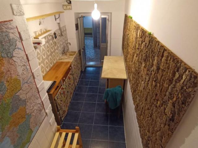 Casa alugar em Nazaré, Urbisol