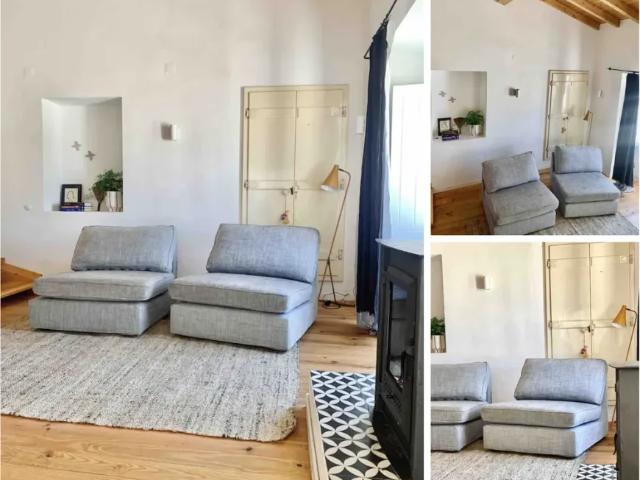 Casa alugar em A-da-Gorda, Óbidos