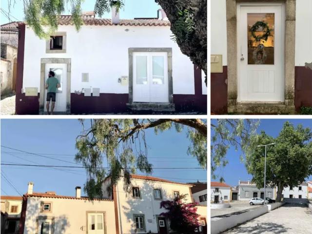 Casa alugar em A-da-Gorda, Óbidos