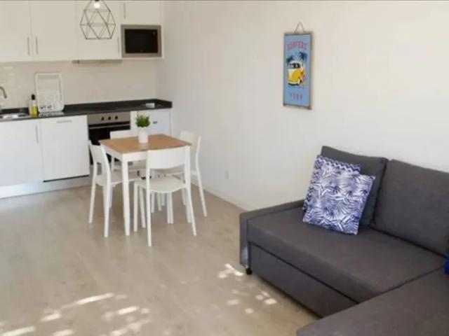 Casa alugar em São Teotónio, Odemira