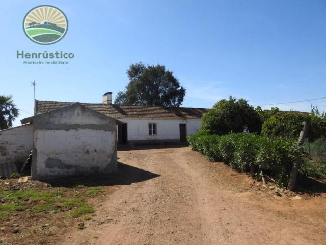 Casa venda em Alentejo, Odemira