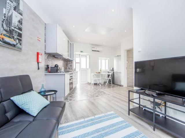 Casa alugar em Oeiras, Lisboa